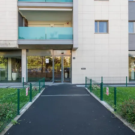 Celio, 11 - Con Terrazzo Appartement