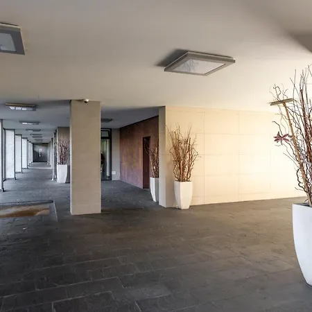 Appartement Celio, 11 - Con Terrazzo Milaan