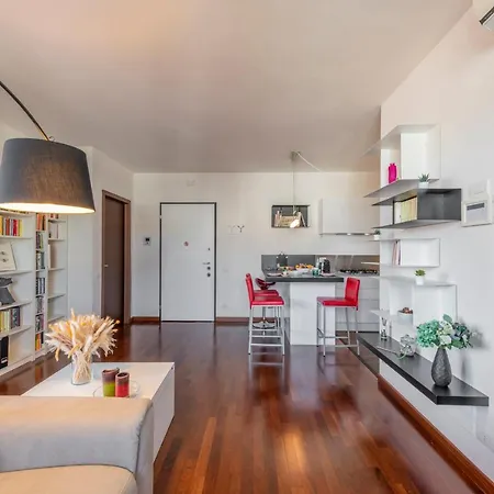 Celio, 11 - Con Terrazzo Μιλάνο