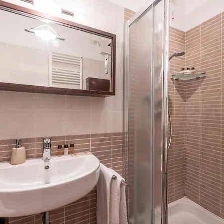 Appartement Celio, 11 - Con Terrazzo Milaan
