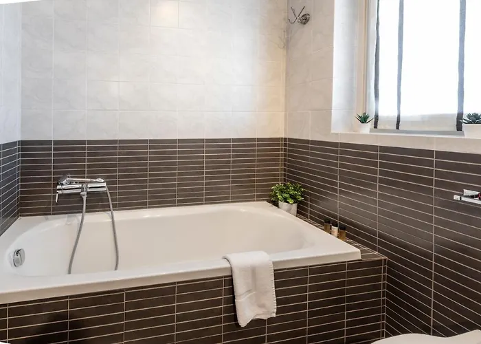 Celio, 11 - Con Terrazzo Apartament *
