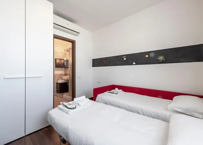 Celio, 11 - Con Terrazzo Apartament *