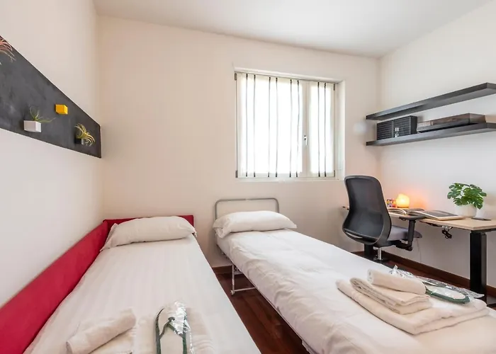 Apartament Celio, 11 - Con Terrazzo *