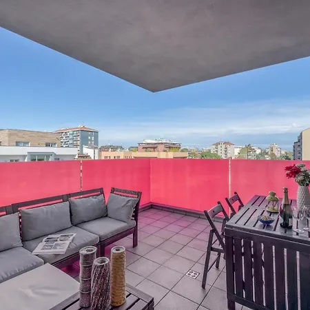 Celio, 11 – Con Terrazzo